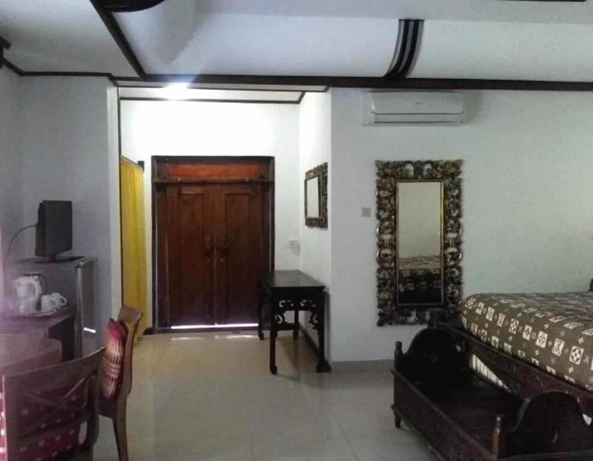 Gazebo Beach Hotel Sanur Kültér fotó