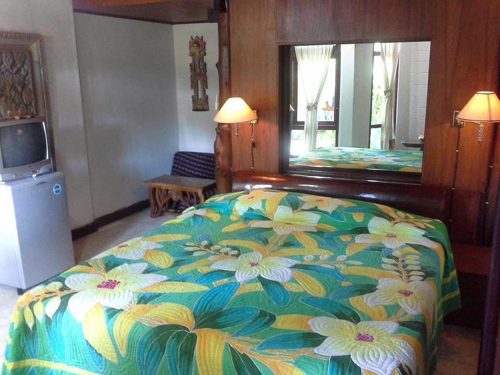 Gazebo Beach Hotel Sanur Kültér fotó