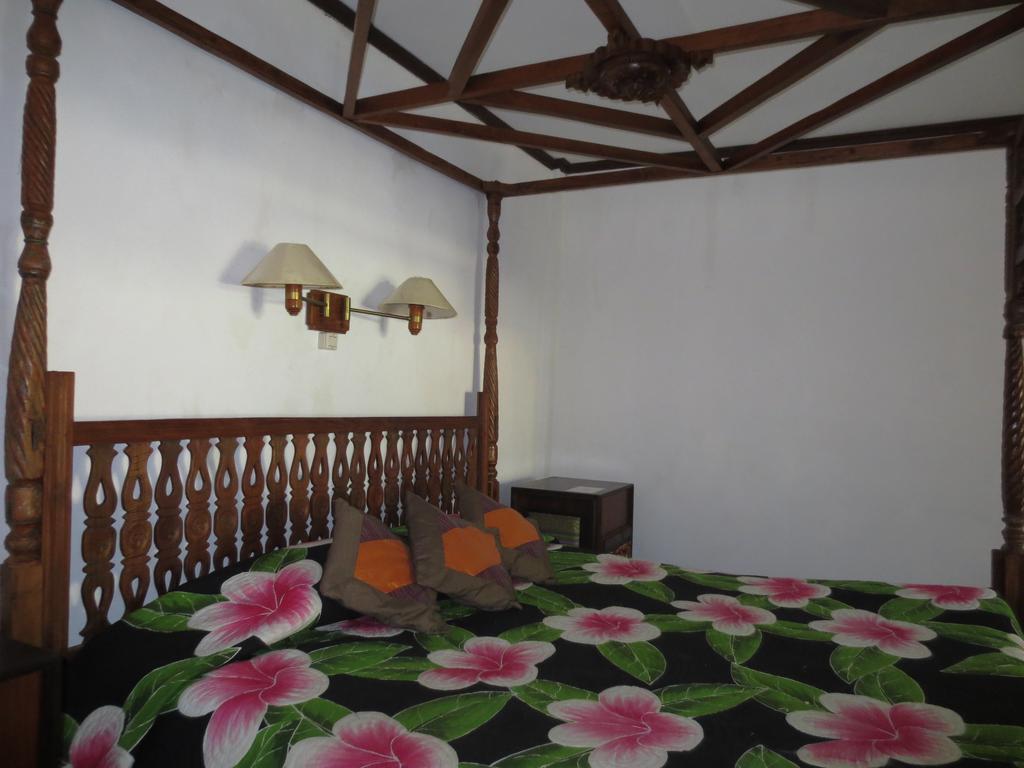 Gazebo Beach Hotel Sanur Kültér fotó