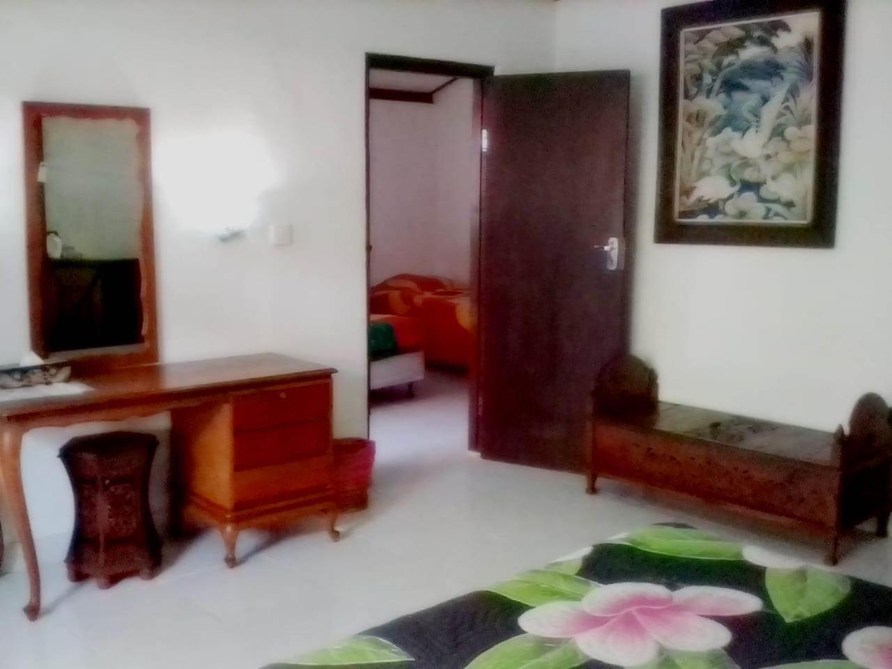 Gazebo Beach Hotel Sanur Kültér fotó