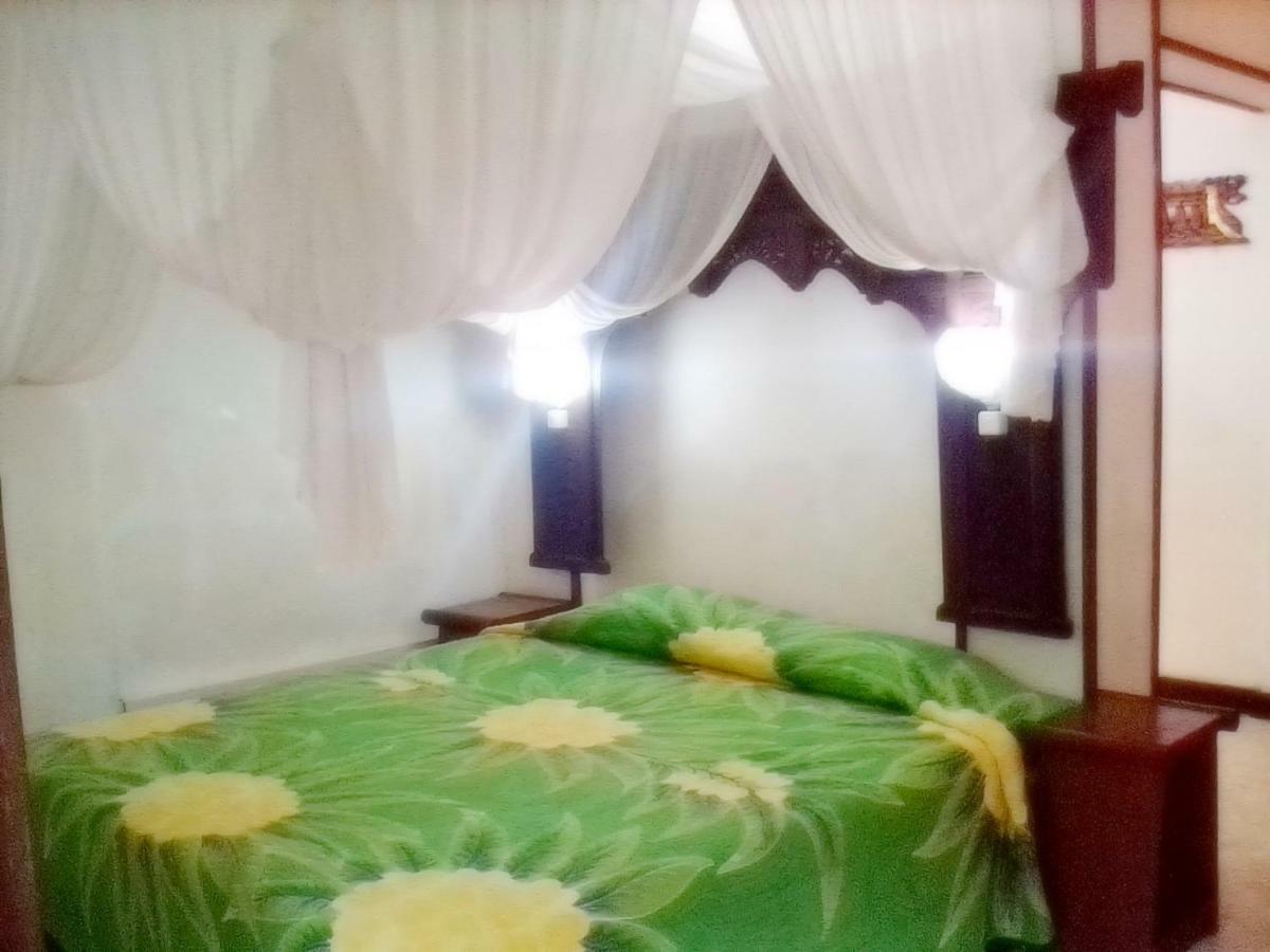 Gazebo Beach Hotel Sanur Kültér fotó